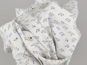 pull i bear bluza: Eterna, Shirt for men, size XL — 7