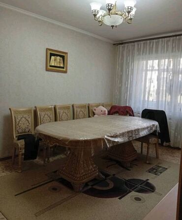 Продажа квартир: 3 комнаты, 62 м², Элитка, 2 этаж, Дизайнерский ремонт