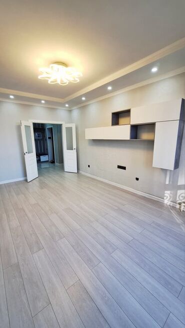 Продажа квартир: 3 комнаты, 80 м², Элитка, 4 этаж, Дизайнерский ремонт — 11