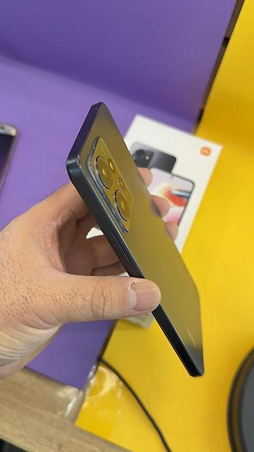 Redmi: Redmi, Redmi Note 12, Б/у, 128 ГБ, 2 SIM — 9