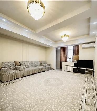 Продажа квартир: 3 комнаты, 83 м², Элитка, 7 этаж, Евроремонт — 4