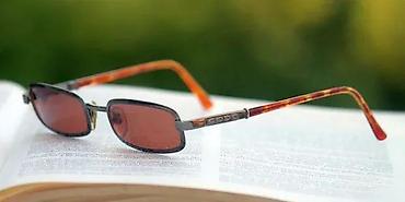 Naočare: Code Vtg JAPANSKI dioptrijski ili ram za naočare za sunce. Made in — 4