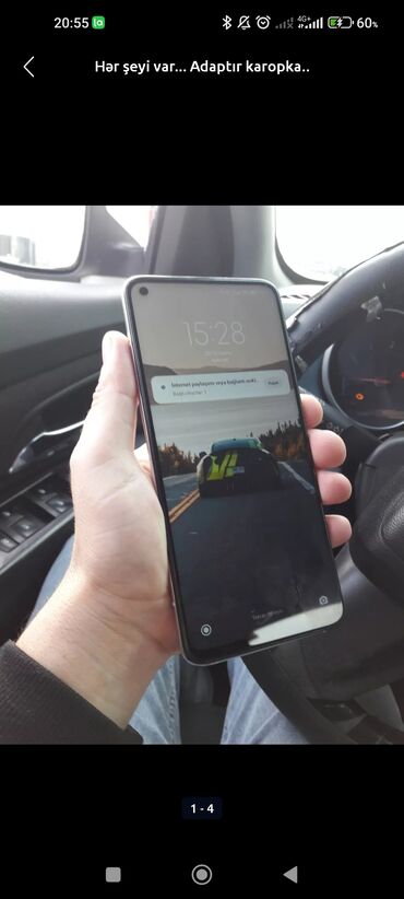 təcili telefon: Xiaomi Mi 10T Pro, 256 GB
