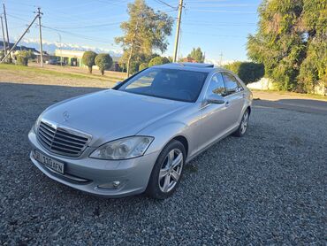 наклейки мерс: Mercedes-Benz CL- Class AMG: 2008 г., 5.5 л, Автомат, Бензин, Седан