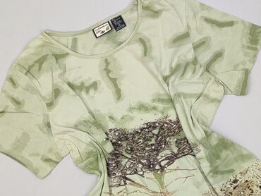 koszulka polo george: Petite, Футболка жіноча, S