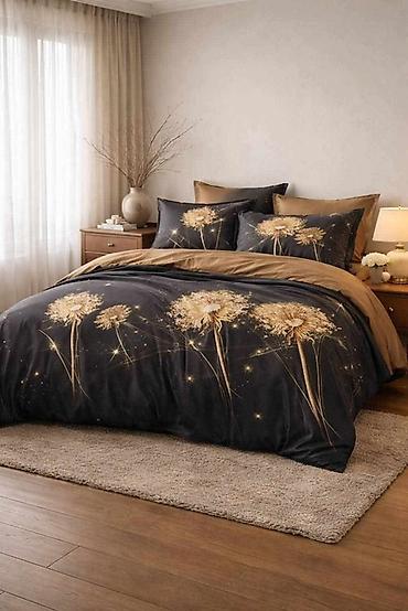 Posteljina: 🌿 Bambus posteljina koja NE traži peglu! Operi – osuši – stavi na — 23