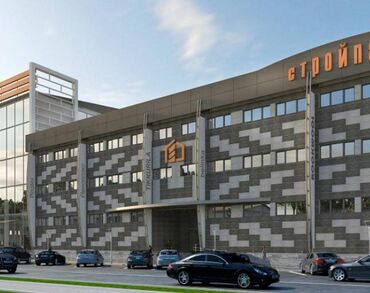 место для магазина: ❗️❗️ Продается нежилое коммерческое помещение в Строй парке под ПСО