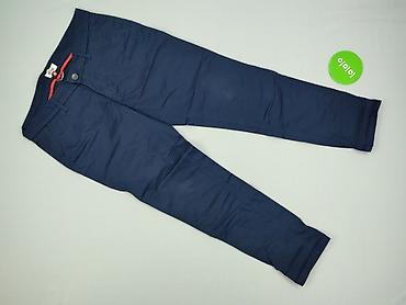 drill jeans: Hilfiger Denim, Spodnie materiałowe damskie, rozmiar S — 2
