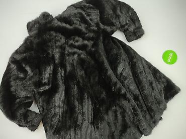fabiani kurtka: Ragazza, Futro, rozmiar One size — 3
