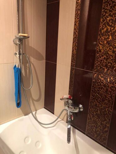 Uzunmüddətli kirayə mənzillər: Binəqədi rayonu,Biləcəri, Reşid Ismayılov küç,Qabil marketin yanı,9 — 8