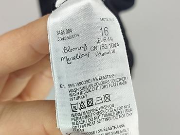 98 cm: Sukienka damska, rozmiar 2XL — 5