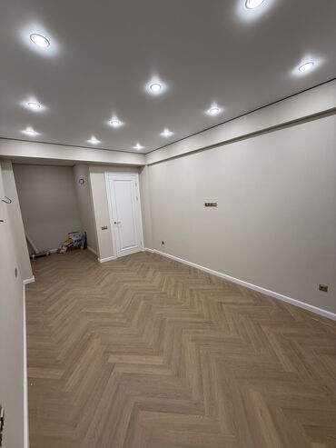 Продажа квартир: 2 комнаты, 85 м², Элитка, 11 этаж, Дизайнерский ремонт — 1