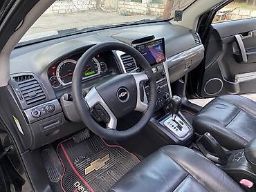 mercedes vito 7 1: Chevrolet captiva 2007 2.0 dizel avtomat 7 yerlik 4x4 Servisdir. ideal — 3