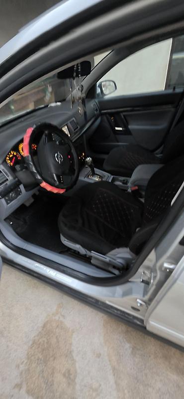 ли 7 машина цена: Opel Signum: 2003 г., 2 л, Автомат, Бензин, Седан — 9