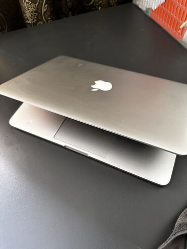 ноутбуки apple бишкек: Apple