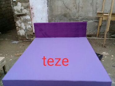 Çarpayılar: Taxt Tezedir taxtadan hazirlanir tam mohkem Hazirlari var 1 neferlik — 1