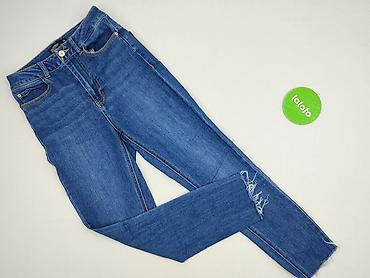 chrome hearts heans: House of Denim, Jeansy damskie, rozmiar XS — 2