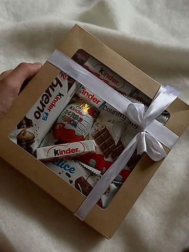 Digər aksesuarlar: Her növde sfariş qabul olunur qiymet 25m başdayır — 7