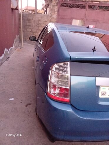 Toyota: Toyota Prius: 1.5 l | 2008 il Hetçbek — 12