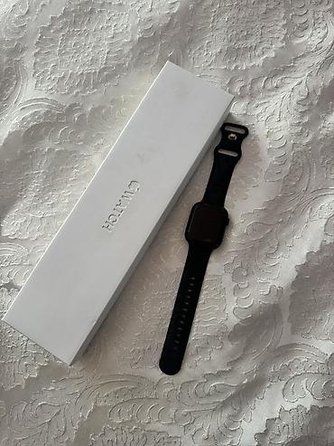 Apple Watch Series 8 (модель A2771), размер 45 мм, версия GPS. -