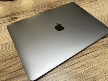 macbook pro 13 2010: Ноутбук, Apple, 8 ГБ ОЭТ, 13.3 ", Колдонулган, Жумуш, окуу үчүн, эс тутум SSD