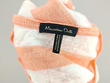massimo bluzki: Massimo Dutti, T-shirt damski, rozmiar S — 4
