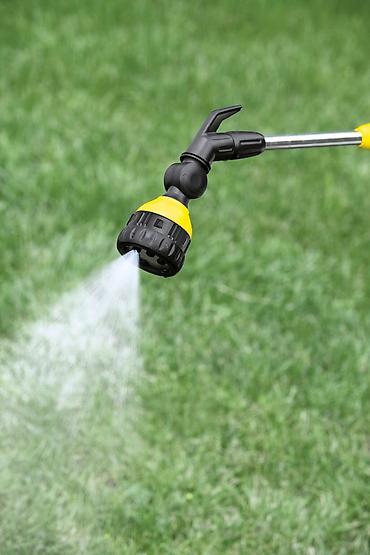 Шланги: №: 14895 Məhsulun adı: Teleskopik ştanq-çiləyən Karcher 2.645-137.0 — 1
