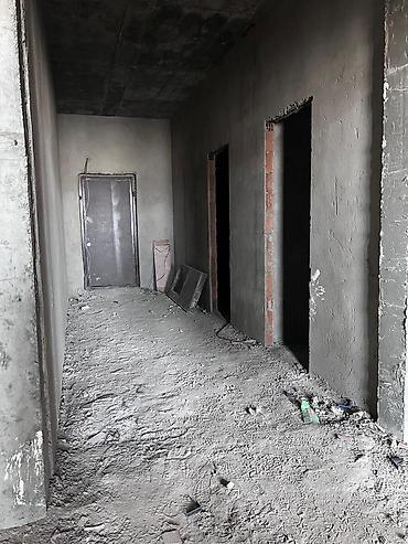 yasma: Yasamal, 4 otaqlı, Yeni tikili, m. İnşaatçılar, 177 kv. m — 7