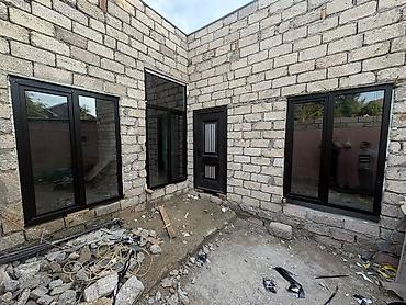 plasdik qaplar: 🏠 PLASTİK QAPI VƏ PƏNCƏRƏ SİFARİŞLƏRİ QƏBUL EDİLİR! 🔹 Keyfiyyətli — 3