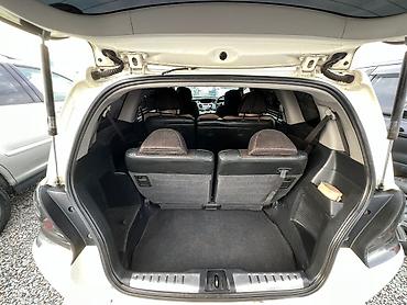 Honda: Honda Odyssey: 2003 г., 2.4 л, Автомат, Бензин, Универсал — 11