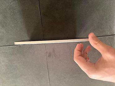aypet mini 6: Apple iPad mini (6-cı nəsil) – Wi‑Fi modeli, 64 gb zavod biraz yüngül — 3
