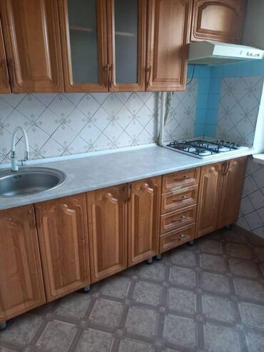 Продажа квартир: 3 комнаты, 62 м², 104 серия, 3 этаж