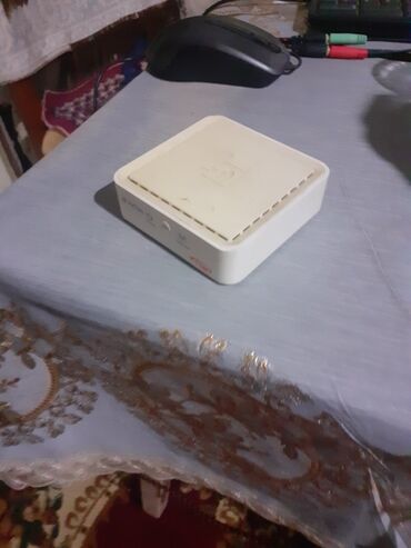 wifi modem qiymətləri: Wifi dalgasini guclendiren aparat