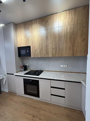 Продажа квартир: 2 комнаты, 50 м², 5 этаж, Дизайнерский ремонт — 7