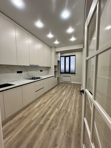 Продажа квартир: 2 комнаты, 48 м², Элитка, 9 этаж, Евроремонт — 1