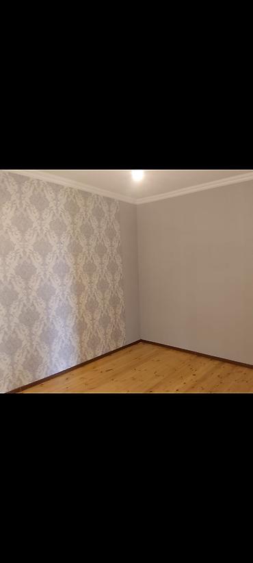 nzsde evler: 1 mərtəbəli həyət evi – modern fasadlı - Ümumi görünüş: Açıq mavi — 5