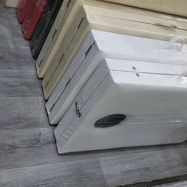 Kuşetkalar: Yeni, Masaj kuşetkası — 9