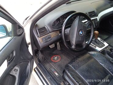 BMW: BMW 3 series: 2.5 l | 1998 il Sedan — 7