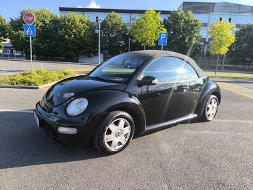 Volkswagen: Auto u odlicnom stanju
🐞🐞🐞🐞🐞✔️❤️ — 17
