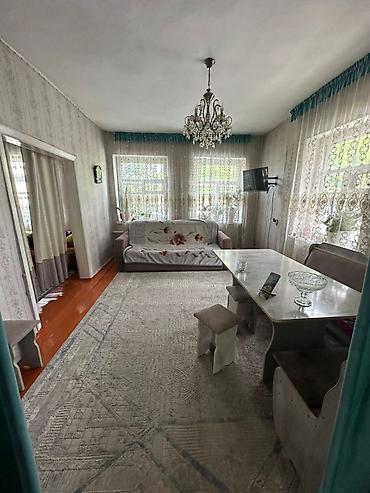 Продажа коттеджей и домов: 🏡 Продается дом в тупике Логвиненко ▪️ 3 комнаты ▪️ Площадь: 64 м² ▪️ — 11