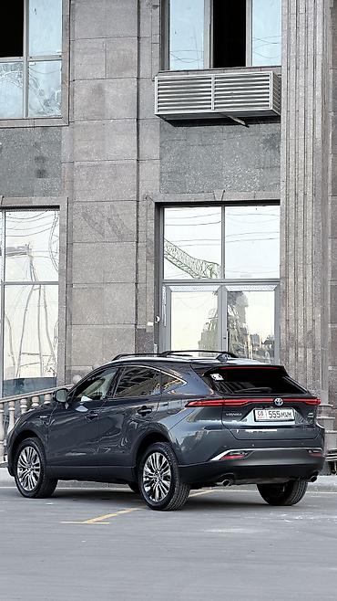 mini v свечи цена: Toyota Venza: 2021 г., 2.5 л, Автомат, Гибрид, Кроссовер — 5