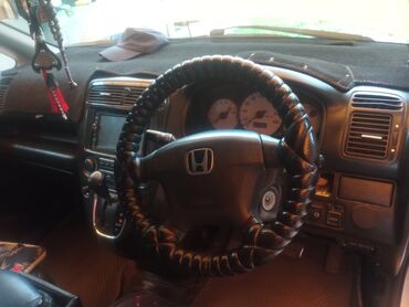 диски на хонду стрим: Honda Stream: 2003 г., 1.7 л, Автомат, Газ, Вэн/Минивэн