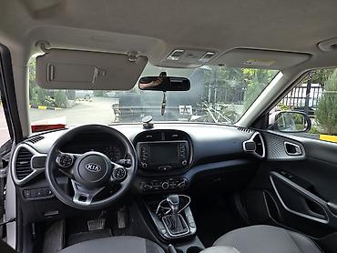 киа соул то цена: Kia Soul: 2020 г., 2 л, Автомат, Бензин, Кроссовер — 2