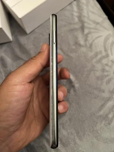 redmi not 9s: Redmi Note 9S, 64 GB, rəng - Ağ, İki sim kartlı — 6