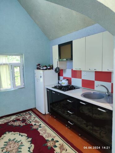 Bağ evlərinin kirayəsi: 54 kv. m, 2 otaqlı, Hovuzsuz, İnternet — 8