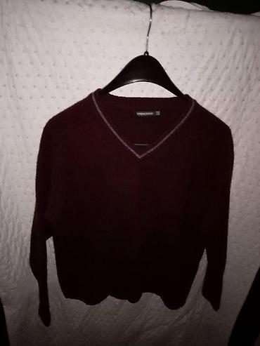 Džemperi: SPRINGFIELD VUNENI DZEMPER 100% VUNA TOP STANJE AKCIJA | Cene nisu — 2