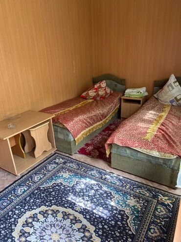 Иссык-Куль 2025: Коттедж, Эмир Чолпон-Ата — 10