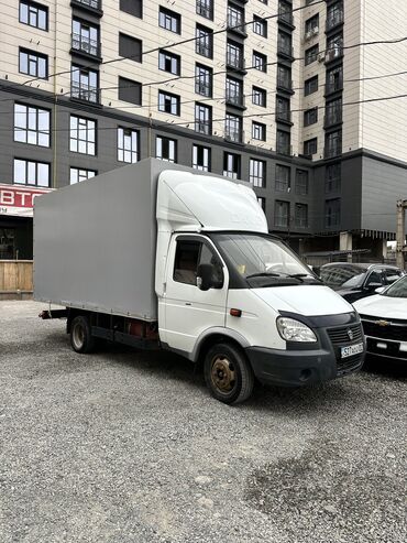 запчасти опель зафира: ГАЗ GAZel 2705: 2014 г., 2.9 л, Механика, Газ, Бус