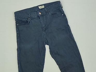 jeansy pull and bear: Topshop, Jeansy damskie, rozmiar S — 1