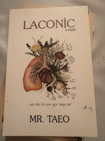 Digər kitablar və jurnallar: Statistika kitabı — 10